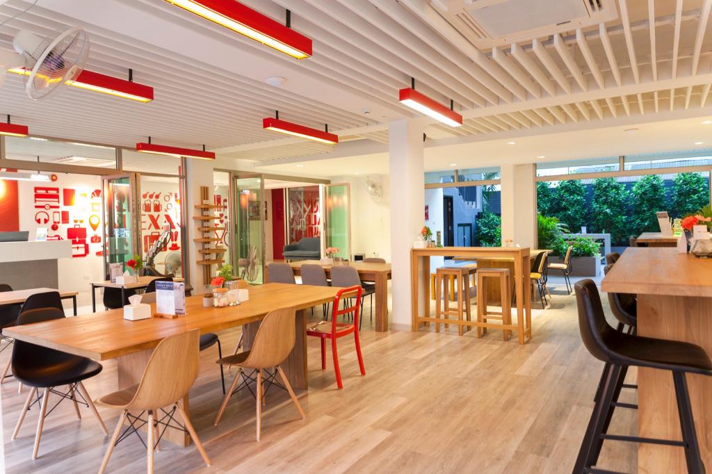 top cafe chiang mai work digital nomad