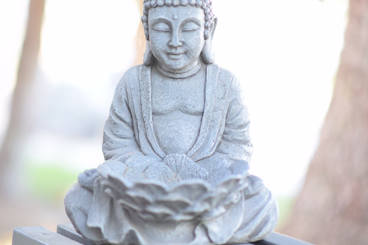 Buddha