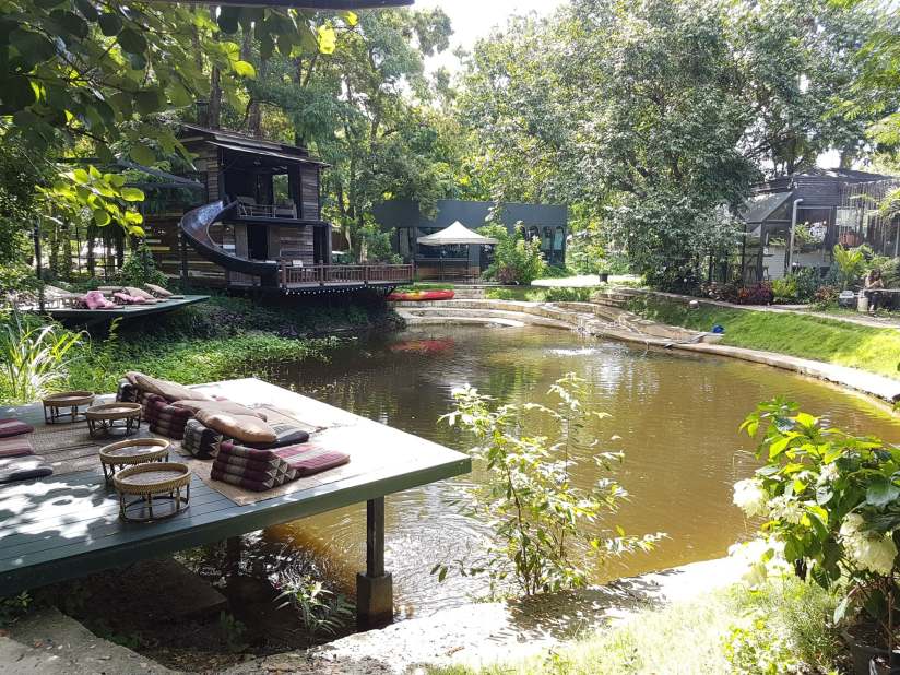 top cafe chiang mai work digital nomad